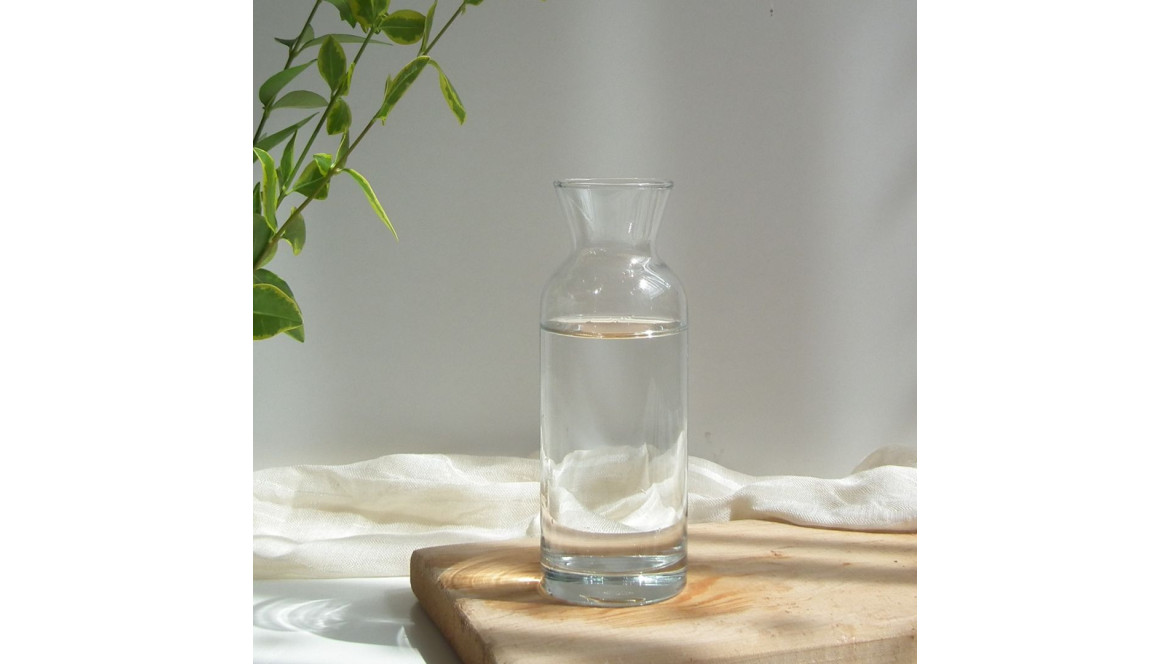 L’eau magnétisée : votre alliée pour une détox de printemps naturelle !